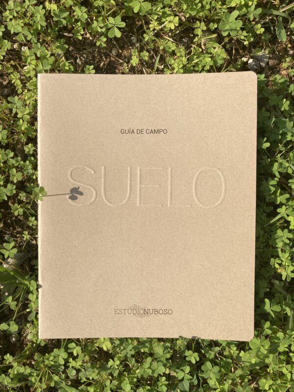 SUELO Guía de campo