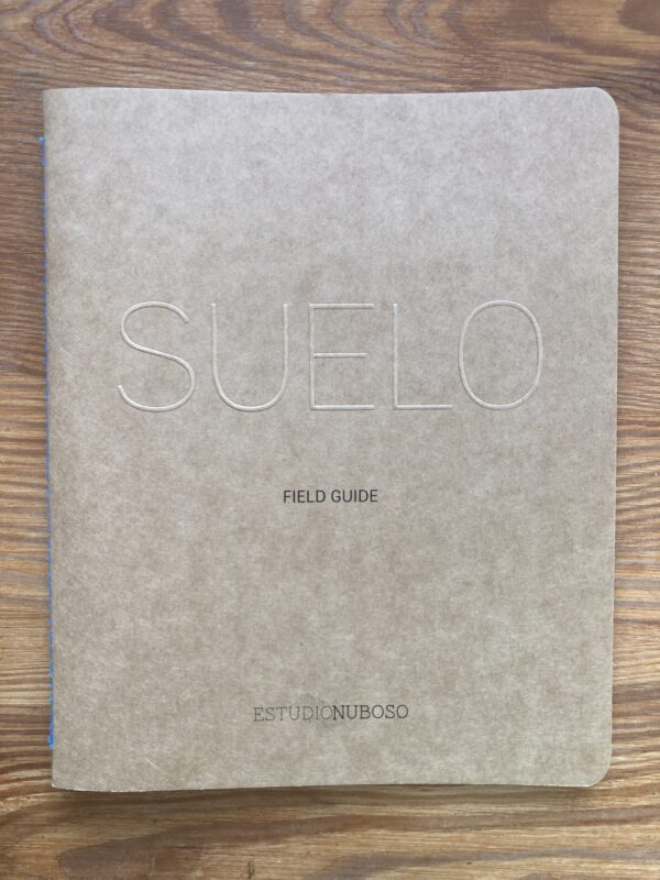 SUELO Field Guide