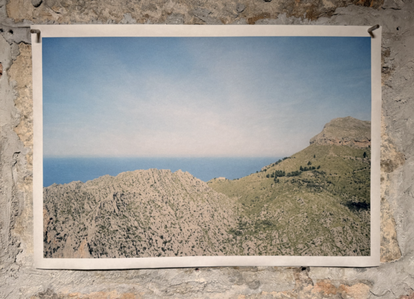 Print Forces Mallorca, 2024